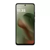 Mobilusis telefonas Motorola moto g56 5G 17,1 cm (6,72 colio) hibridinis dviejų SIM kortelių Android 15 USB Type-C 8 GB 256 GB 5200 mAh žalias