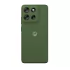 Mobilusis telefonas Motorola moto g56 5G 17,1 cm (6,72 colio) hibridinis dviejų SIM kortelių Android 15 USB Type-C 8 GB 256 GB 5200 mAh žalias