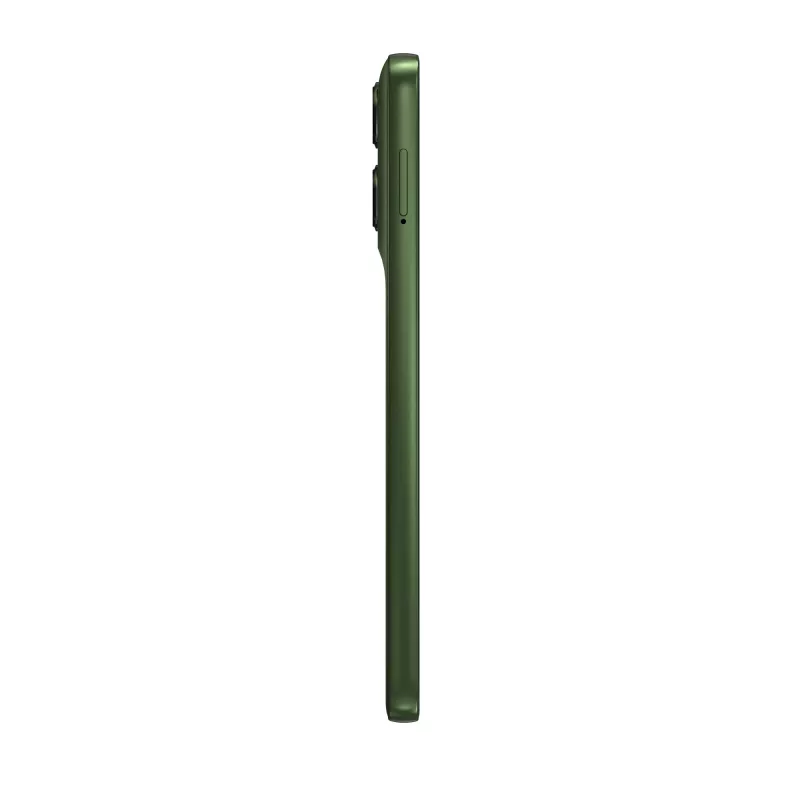 Mobilusis telefonas Motorola moto g56 5G 17,1 cm (6,72 colio) hibridinis dviejų SIM kortelių Android 15 USB Type-C 8 GB 256 GB 5200 mAh žalias
