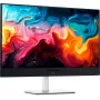 DELL Plus S3225QC kompiuterio monitorius 80,3 cm (31,6 col.) 3840 x 2160 pikselių 4K Ultra HD QD-OLED juodas, sidabrinis