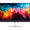 DELL Plus S3225QC kompiuterio monitorius 80,3 cm (31,6 col.) 3840 x 2160 pikselių 4K Ultra HD QD-OLED juodas, sidabrinis