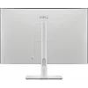 DELL Plus S3225QC kompiuterio monitorius 80,3 cm (31,6 col.) 3840 x 2160 pikselių 4K Ultra HD QD-OLED juodas, sidabrinis