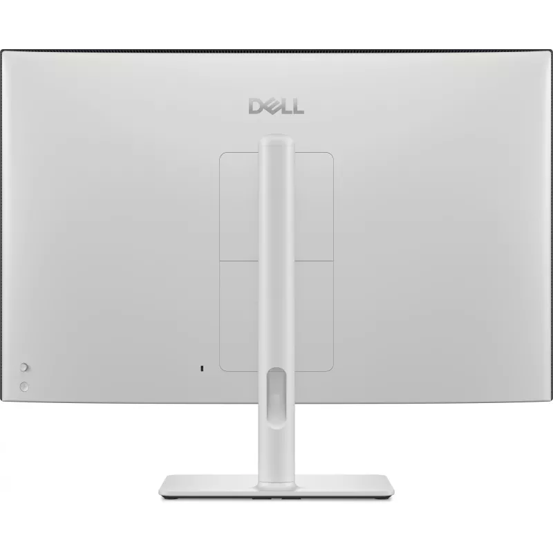DELL Plus S3225QC kompiuterio monitorius 80,3 cm (31,6 col.) 3840 x 2160 pikselių 4K Ultra HD QD-OLED juodas, sidabrinis