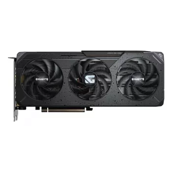 GIGABYTE Radeon RX 9060 XT GAMING OC 16G vaizdo plokštė – 16 GB GDDR6, 128 bitų, PCI-E 5.0, 3320 MHz branduolio dažnis, 2 x DisplayPort, 1 x HDMI, GV-R9060XTGAMING OC-16GD