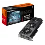 GIGABYTE Radeon RX 9060 XT GAMING OC 8G vaizdo plokštė – 8 GB GDDR6, 128 bit, PCI-E 5.0, 3320 MHz, 2x DisplayPort, 1x HDMI, GV-R9060XTGAMING OC-8GD