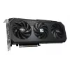 GIGABYTE Radeon RX 9060 XT GAMING OC 8G vaizdo plokštė – 8 GB GDDR6, 128 bit, PCI-E 5.0, 3320 MHz, 2x DisplayPort, 1x HDMI, GV-R9060XTGAMING OC-8GD