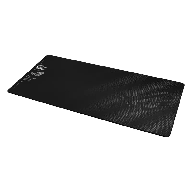 ASUS ROG Sheath II XXL Gaming pelėdos kilimėlis Juodas
