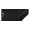 ASUS ROG Sheath II XXL Gaming pelėdos kilimėlis Juodas
