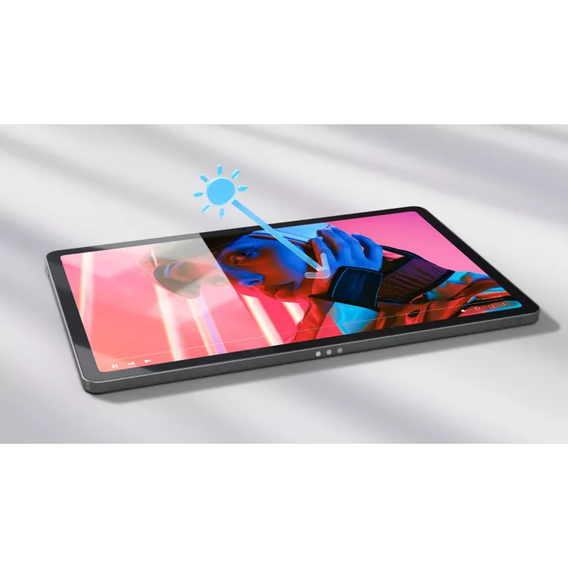 Lenovo Idea Tab planšetinis kompiuteris 11 colių 2560x1600 MediaTek 8 GB 128 GB Android 15 Pilka