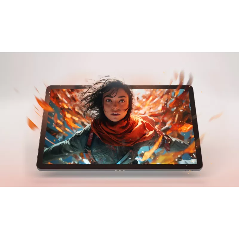 Lenovo Idea Tab planšetinis kompiuteris 11 colių 2560x1600 MediaTek 8 GB 128 GB Android 15 Pilka