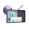 Lenovo Idea Tab planšetinis kompiuteris 11 colių 2560x1600 MediaTek 8 GB 128 GB Android 15 Pilka