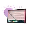 Lenovo Idea Tab planšetinis kompiuteris 11 colių 2560x1600 MediaTek 8 GB 128 GB Android 15 Pilka