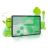 Lenovo Idea Tab planšetinis kompiuteris 11 colių 2560x1600 MediaTek 8 GB 128 GB Android 15 Pilka
