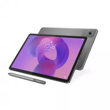 Planšetinis kompiuteris Lenovo Idea Tab 11 inch 2560x1600 Mediatek Dimensity 6300 8 GB RAM 256 GB Wi-Fi 5 Android 15 Pilka