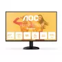 Monitorius AOC B3 Q27B35S3 68.6 cm (27 colių) 2560 x 1440 pikseliai Quad HD LED juodas