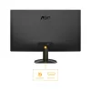 Monitorius AOC B3 Q27B35S3 68.6 cm (27 colių) 2560 x 1440 pikseliai Quad HD LED juodas