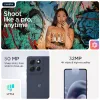 Motorola moto g86 5G 16,9 cm (6,67 colio) Dual SIM Android 15 USB Type-C 8 GB 256 GB 5200 mAh tamsiai mėlyna