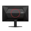 AOC G4 25G4SRE žaidimų monitorius 62,2 cm (24,5 colio) 1920 x 1080 pikselių Full HD LED juodas, raudonas