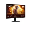 AOC G4 25G4SRE žaidimų monitorius 62,2 cm (24,5 colio) 1920 x 1080 pikselių Full HD LED juodas, raudonas