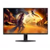 AOC G4 25G4SRE žaidimų monitorius 62,2 cm (24,5 colio) 1920 x 1080 pikselių Full HD LED juodas, raudonas