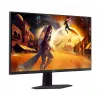AOC G4 25G4SRE žaidimų monitorius 62,2 cm (24,5 colio) 1920 x 1080 pikselių Full HD LED juodas, raudonas