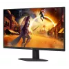 AOC G4 25G4SRE žaidimų monitorius 62,2 cm (24,5 colio) 1920 x 1080 pikselių Full HD LED juodas, raudonas
