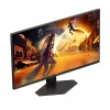 AOC G4 25G4SRE žaidimų monitorius 62,2 cm (24,5 colio) 1920 x 1080 pikselių Full HD LED juodas, raudonas