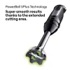 Panardintuvas Braun MultiQuick 5 Pro MQ 55755 M 0.6 L 1000 W Juodas