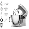Kenwood Titanium Chef Baker XL virtuvinis kombainas 1200 W 7 L Nerūdijantis plienas