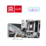 MSI B850M GAMING PLUS WIFI6E pagrindinė plokštė AMD B850 lizdas AM5 micro ATX