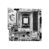 MSI B850M GAMING PLUS WIFI6E pagrindinė plokštė AMD B850 lizdas AM5 micro ATX