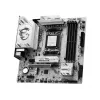 MSI B850M GAMING PLUS WIFI6E pagrindinė plokštė AMD B850 lizdas AM5 micro ATX