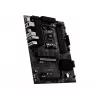 MSI PRO B850-S WIFI6E pagrindinė plokštė AMD B850 Socket AM5 ATX