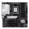Motininė plokštė MSI PRO B850M-P WIFI micro ATX, AMD B850, lizdas AM5, 4×DDR5 DIMM, 3×M.2, Wi‑Fi 7, 5Gb LAN