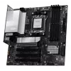 Motininė plokštė MSI PRO B850M-P WIFI micro ATX, AMD B850, lizdas AM5, 4×DDR5 DIMM, 3×M.2, Wi‑Fi 7, 5Gb LAN