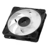 Ventiliatorius ARCTIC Freezer P12 Pro A-RGB 120 mm PWM 131 m³/h Juoda Balta