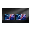 Televizorius Xiaomi QLED TV A Pro 2026 50 colių Smart TV Google TV 4K UHD Energijos klasė F