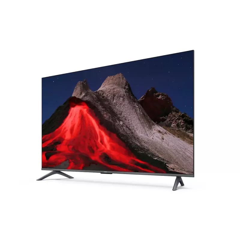 Televizorius Xiaomi QLED TV A Pro 2026 50 colių Smart TV Google TV 4K UHD Energijos klasė F