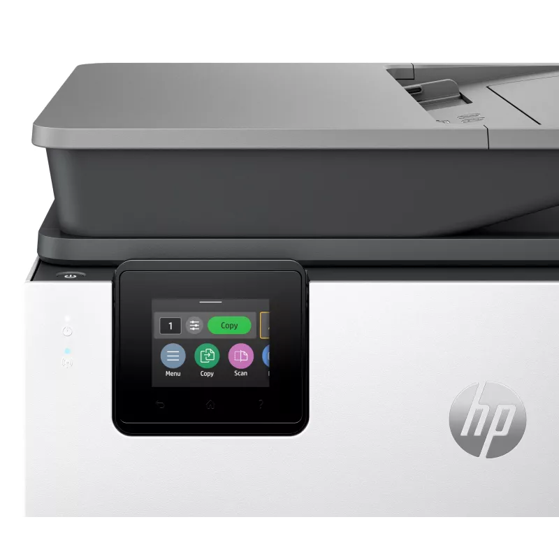 HP OfficeJet Pro 9120e belaidis daugiafunkcis spalvotas spausdintuvas, Instant Ink, dvipusis spausdinimas