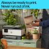HP OfficeJet Pro 9120e belaidis daugiafunkcis spalvotas spausdintuvas, Instant Ink, dvipusis spausdinimas