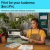HP OfficeJet Pro 9120e belaidis daugiafunkcis spalvotas spausdintuvas, Instant Ink, dvipusis spausdinimas