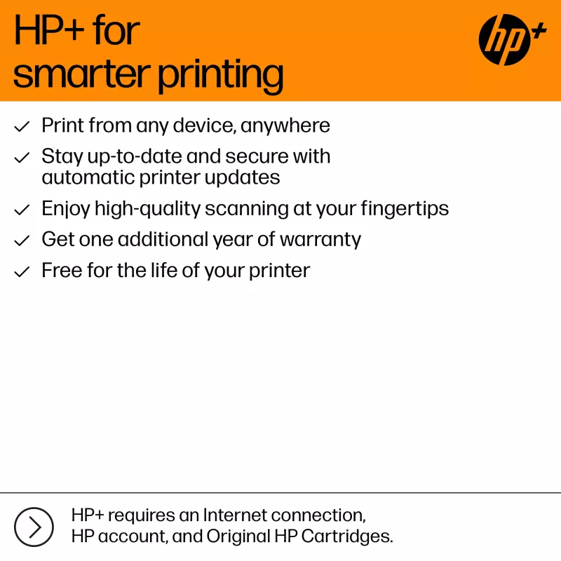 HP OfficeJet Pro 9120e belaidis daugiafunkcis spalvotas spausdintuvas, Instant Ink, dvipusis spausdinimas