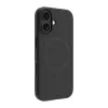 dbramante1928 Greenland Pro MS Black dėklas iPhone 17