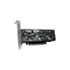 GIGABYTE GeForce RTX 5050 OC Low Profile 8G vaizdo plokštė - 8 GB GDDR6, 128 bit, PCI-E 5.0, 2587 MHz branduolio dažnis, 2x DP, 2x HDMI, NVIDIA DLSS 4, GV-N5050OC-8GL