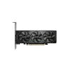 GIGABYTE GeForce RTX 5050 OC Low Profile 8G vaizdo plokštė - 8 GB GDDR6, 128 bit, PCI-E 5.0, 2587 MHz branduolio dažnis, 2x DP, 2x HDMI, NVIDIA DLSS 4, GV-N5050OC-8GL