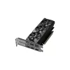 GIGABYTE GeForce RTX 5050 OC Low Profile 8G vaizdo plokštė - 8 GB GDDR6, 128 bit, PCI-E 5.0, 2587 MHz branduolio dažnis, 2x DP, 2x HDMI, NVIDIA DLSS 4, GV-N5050OC-8GL