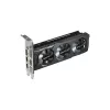 GIGABYTE GeForce RTX 5050 OC Low Profile 8G vaizdo plokštė - 8 GB GDDR6, 128 bit, PCI-E 5.0, 2587 MHz branduolio dažnis, 2x DP, 2x HDMI, NVIDIA DLSS 4, GV-N5050OC-8GL