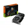 GIGABYTE GeForce RTX 5050 WINDFORCE OC 8G vaizdo plokštė – 8 GB GDDR6, 128 bit, PCI-E 5.0, 2587 MHz branduolio dažnis, 2 x DP, 2 x HDMI, NVIDIA DLSS 4, GV-N5050WF2OC-8GD