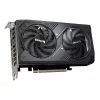 GIGABYTE GeForce RTX 5050 WINDFORCE OC 8G vaizdo plokštė – 8 GB GDDR6, 128 bit, PCI-E 5.0, 2587 MHz branduolio dažnis, 2 x DP, 2 x HDMI, NVIDIA DLSS 4, GV-N5050WF2OC-8GD