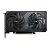 GIGABYTE GeForce RTX 5050 WINDFORCE OC 8G vaizdo plokštė – 8 GB GDDR6, 128 bit, PCI-E 5.0, 2587 MHz branduolio dažnis, 2 x DP, 2 x HDMI, NVIDIA DLSS 4, GV-N5050WF2OC-8GD